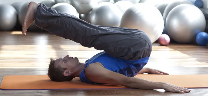 Jossien Caroline — pilates-studio à Vieux-Lille, Lille — 3