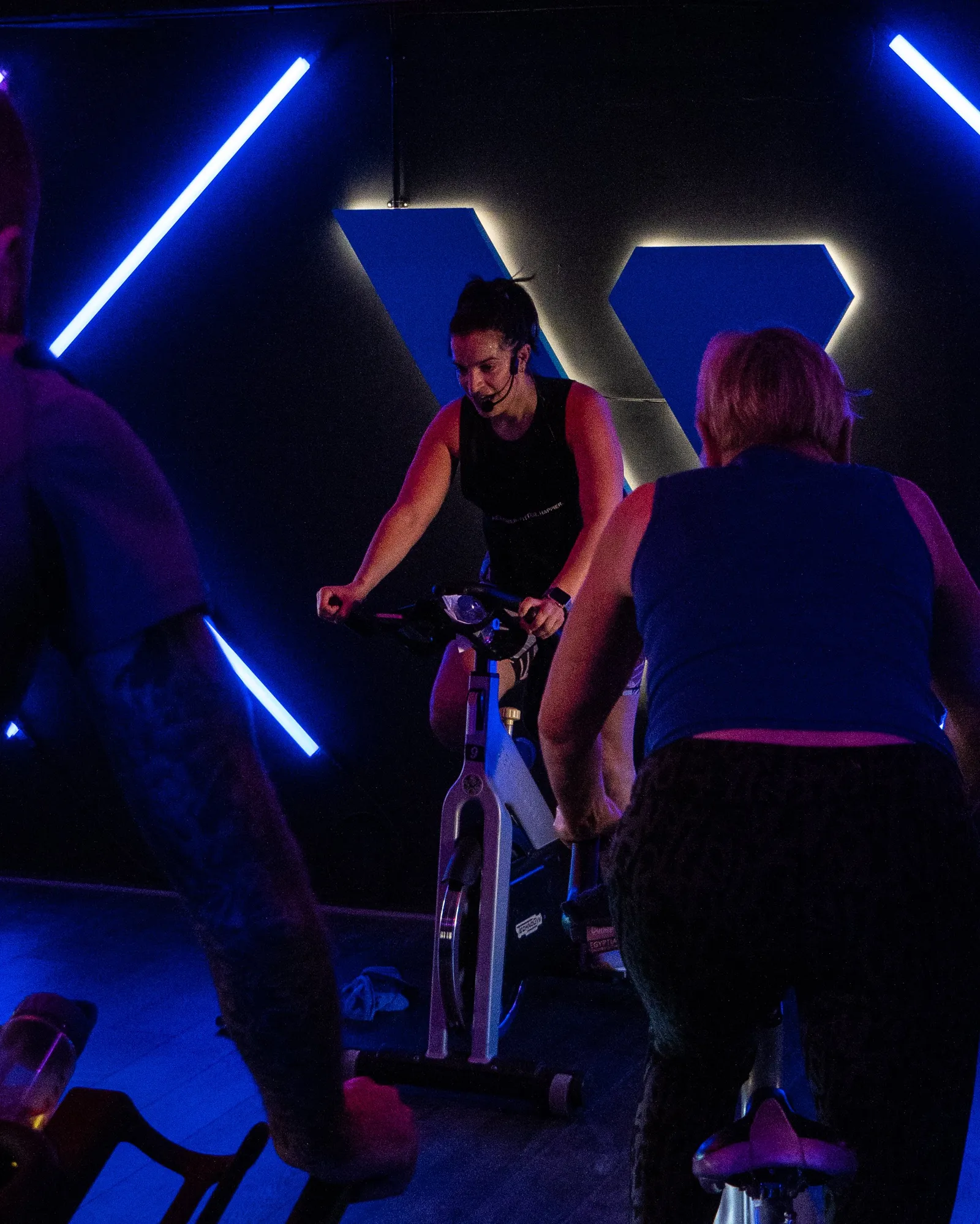 Vision Fitness Bishop's Stortford — functional training-studio in Bishop's Stortford — 3