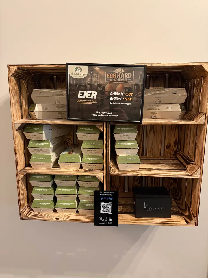 MACHBAR Enger — fitnessstudio in Pödinghausen, Enger — 2