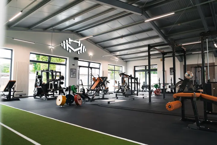 MACHBAR Enger — fitnessstudio in Pödinghausen, Enger — 3