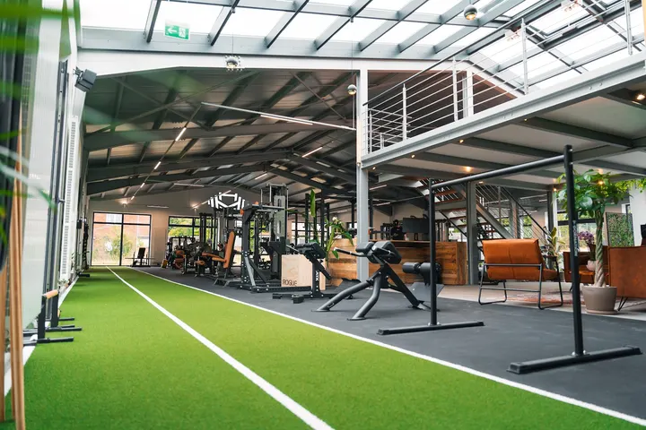 MACHBAR Enger — fitnessstudio in Enger — 3