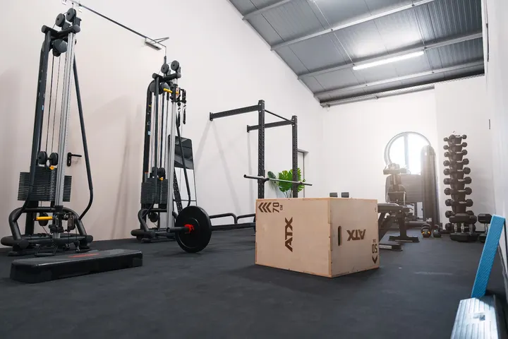 MACHBAR Enger — fitnessstudio in Enger — 4