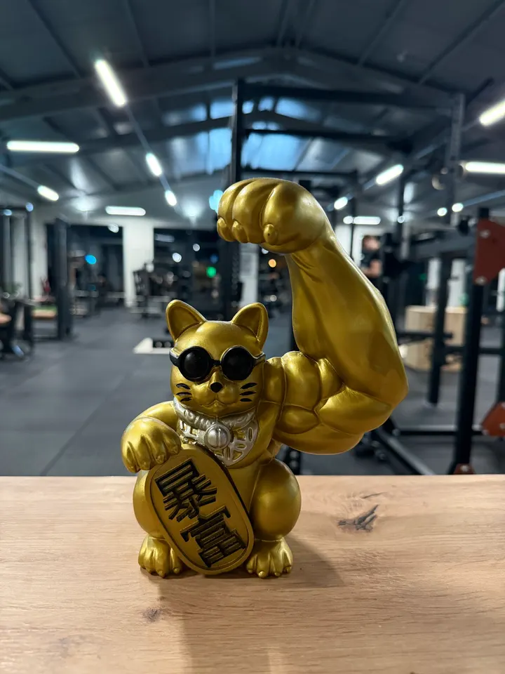 MACHBAR Enger — Fitnessstudio in Pödinghausen, Enger