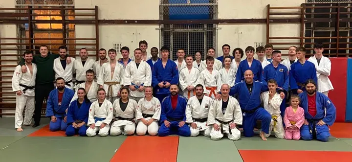Judo Swansea — martial arts-studio in Swansea — 3