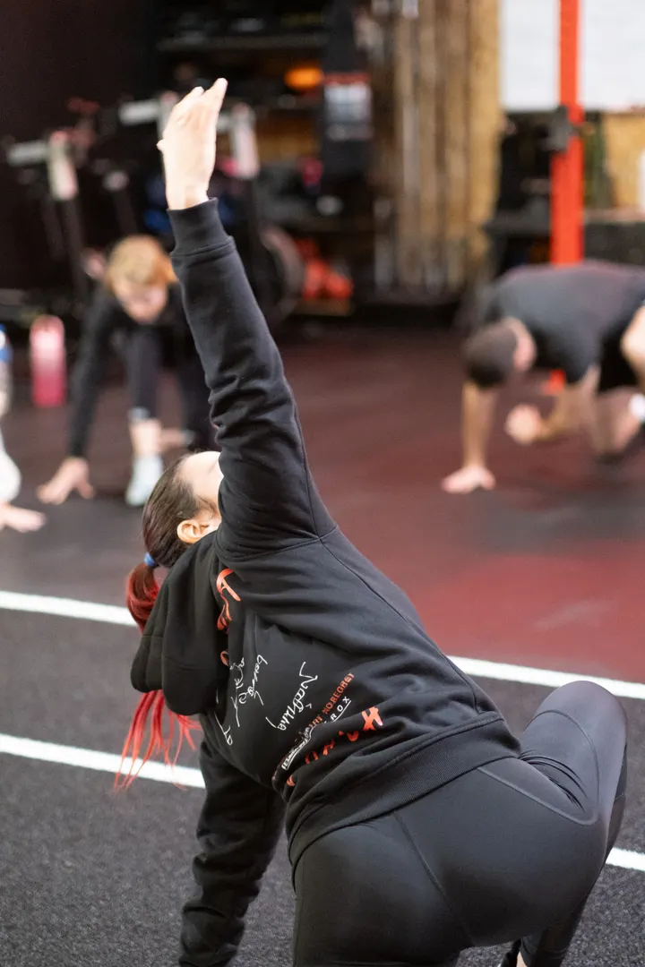 The Factory Sport Center — crossfit-studio à Romans-sur-Isère — 2