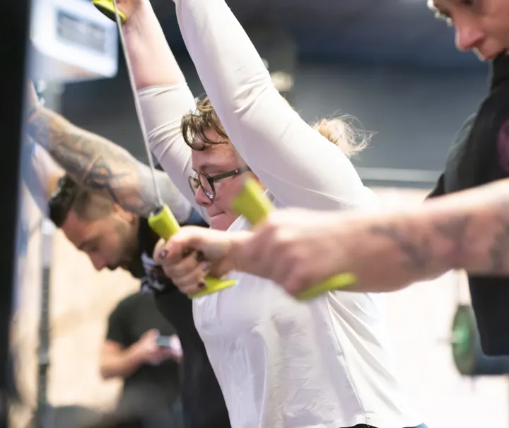The Factory Sport Center — crossfit-studio à Romans-sur-Isère — 4
