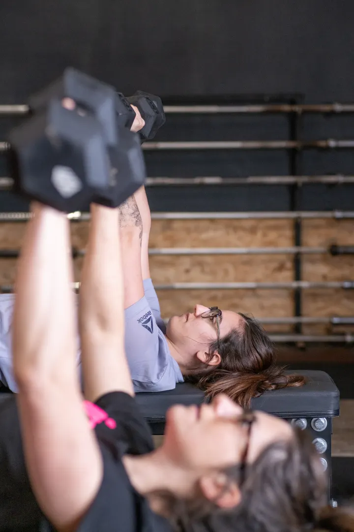 The Factory Sport Center — crossfit-studio à Romans-sur-Isère — 5