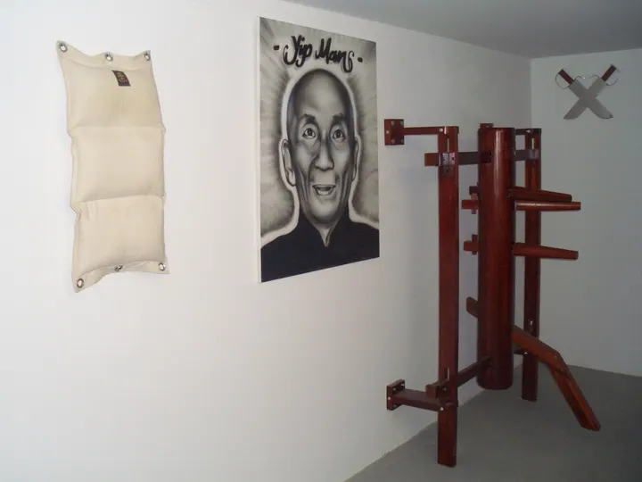 DVT Kampfkunstakademie Wolfsburg — Kampfsport in Klieversberg, Wolfsburg