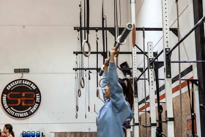 Crossfit Sant boi — crossfit-studio en Sant Boi de Llobregat, Barcelona — 3
