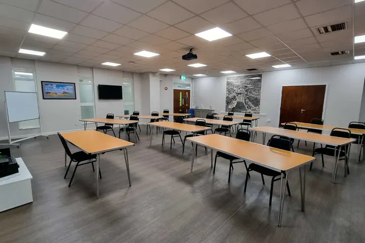 Birchwood Leisure Centre — fitness studio in Hatfield — 5