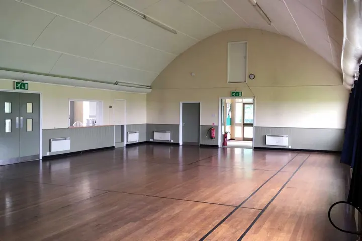 Birchwood Leisure Centre — fitness studio in Hatfield — 6