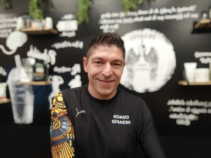 FÉNIX SPARTAN - Transformación 3.0 — Estudio de fitness en Jerez de la Frontera