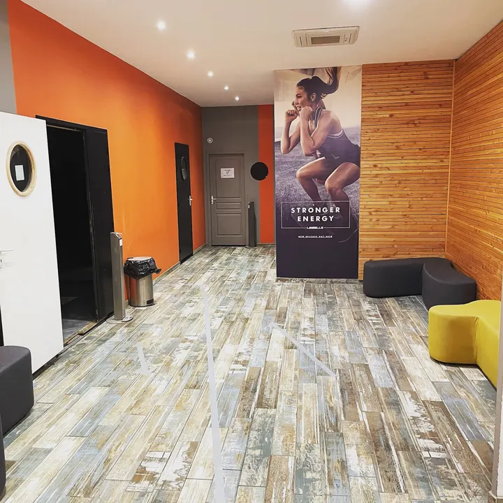 Moving Alès — salle de fitness-studio à Alès — 5