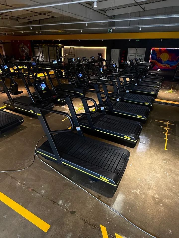 MYGYM 360 Tours Chambray — salle de fitness-studio à Chambray-lès-Tours — 5