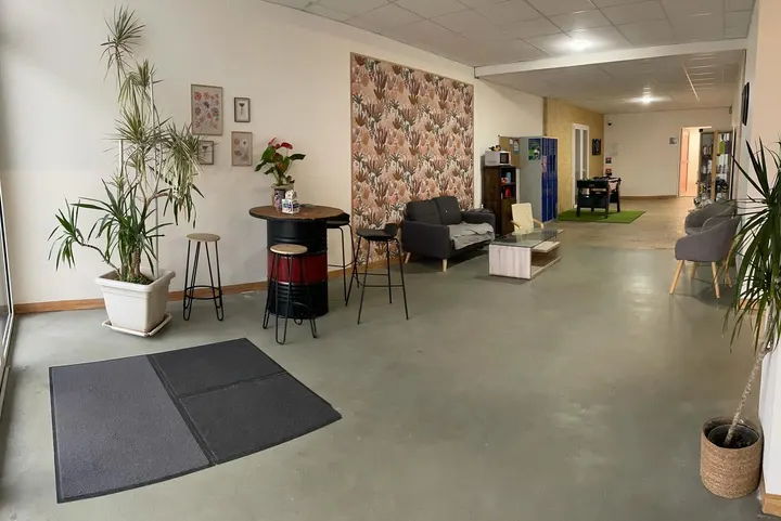Training Club — salle de fitness-studio à Avranches — 3