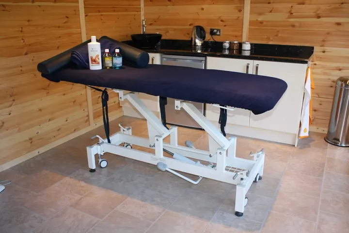 Full-Circle-Fitness — fitness studio in Titchfield Park, Southampton — 2