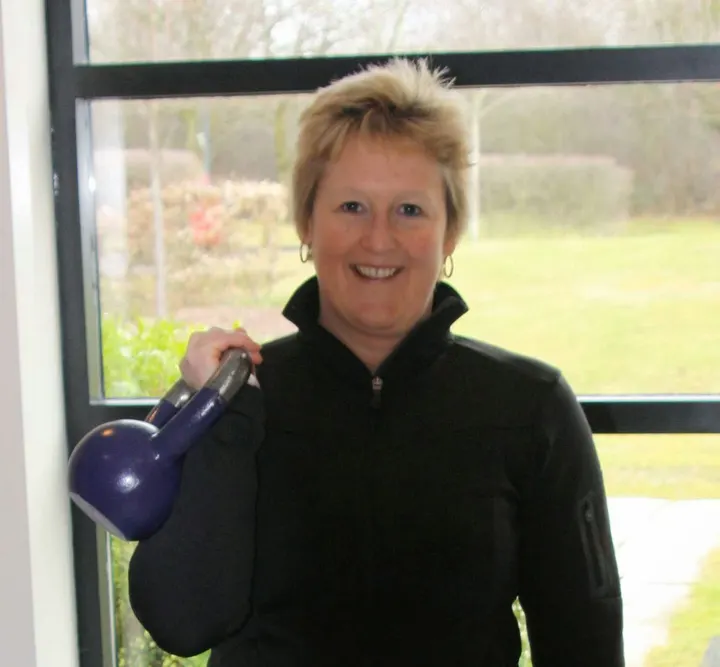 Full-Circle-Fitness — fitness studio in Titchfield Park, Southampton — 3