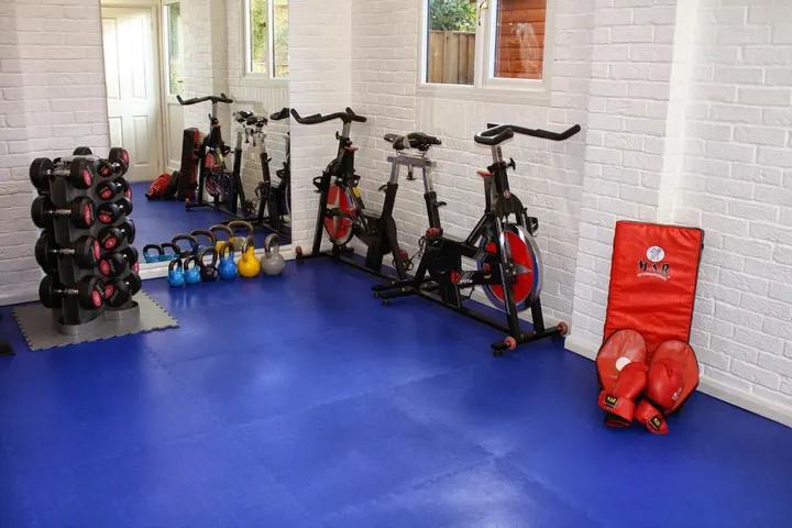 Full-Circle-Fitness — Fitness Studio in Titchfield Park, Southampton