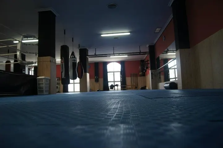 Club Deportivo Torrebox — kickboxing-studio en Sevilla — 3