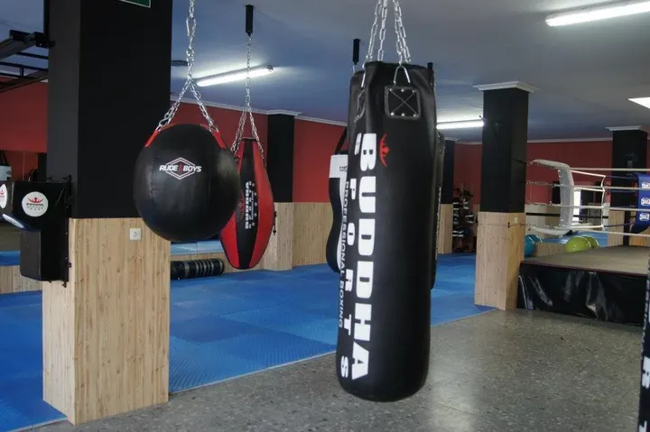 Club Deportivo Torrebox — kickboxing-studio en Sevilla — 5