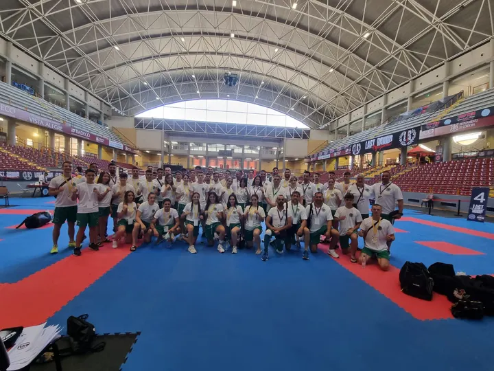 Club Deportivo Torrebox — Kickboxing en Torreblanca, Sevilla