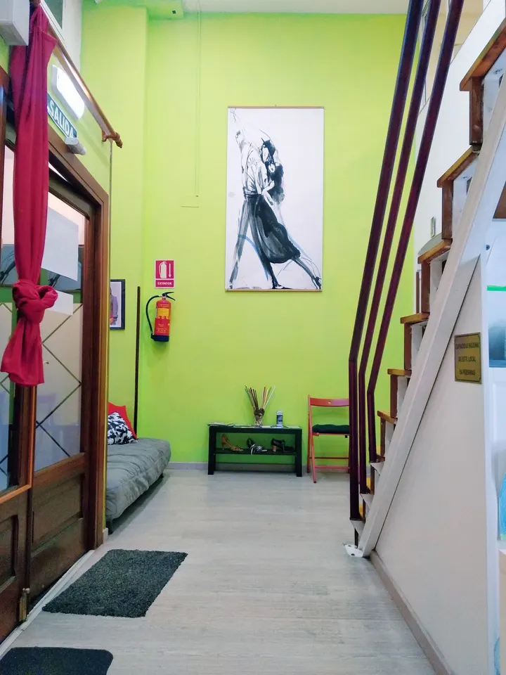 Escuela de Danza Tango Brujo — baile-studio en El Llano, Gijón — 3