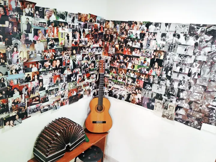 Escuela de Danza Tango Brujo — baile-studio en Gijón — 4