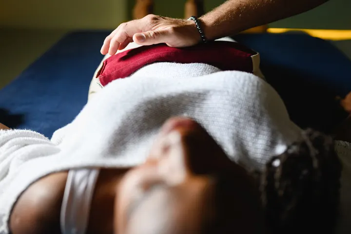 Breathe to Heal — Breathwork in Floriande, Hoofddorp