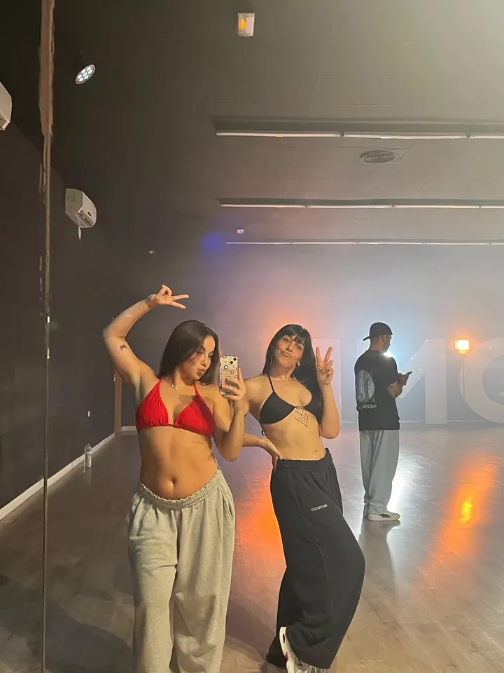 Home Dance Studio — baile-studio en Valencia — 3