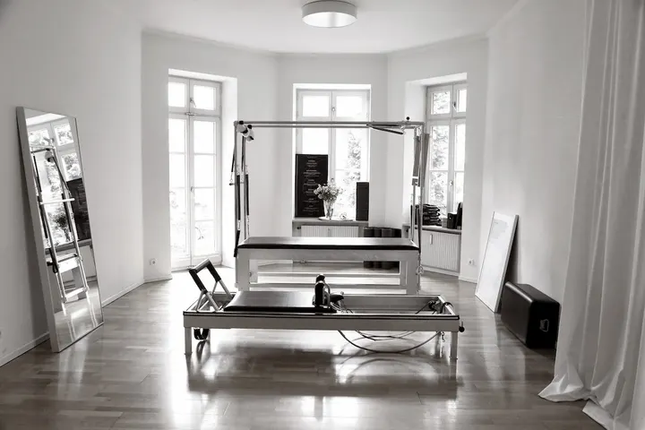 SUITE58 Pilates & Beyond — pilates-studio in Ludwigsvorstadt, München — 2