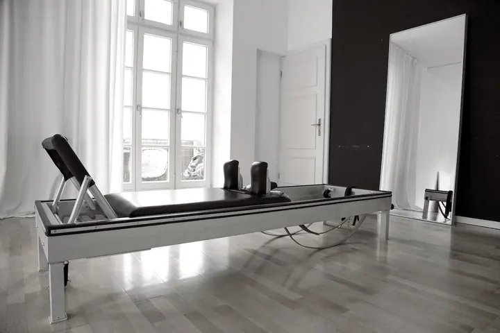 SUITE58 Pilates & Beyond — pilates-studio in München — 5