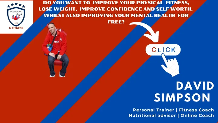 DGS Health & Fitness — fitness studio in Portrack, Stockton-On-Tees — 2
