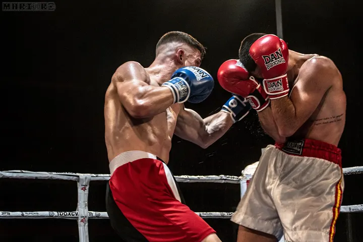 KIKO MARTINEZ ESCUELA BOXEO — artes marciales-studio en Puente Tocinos, Murcia — 2