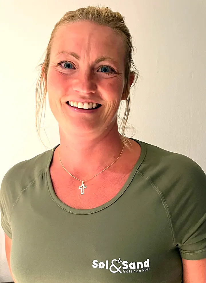 Sol & Sand Hälsocenter — wellness-studio i Göteborg — 6