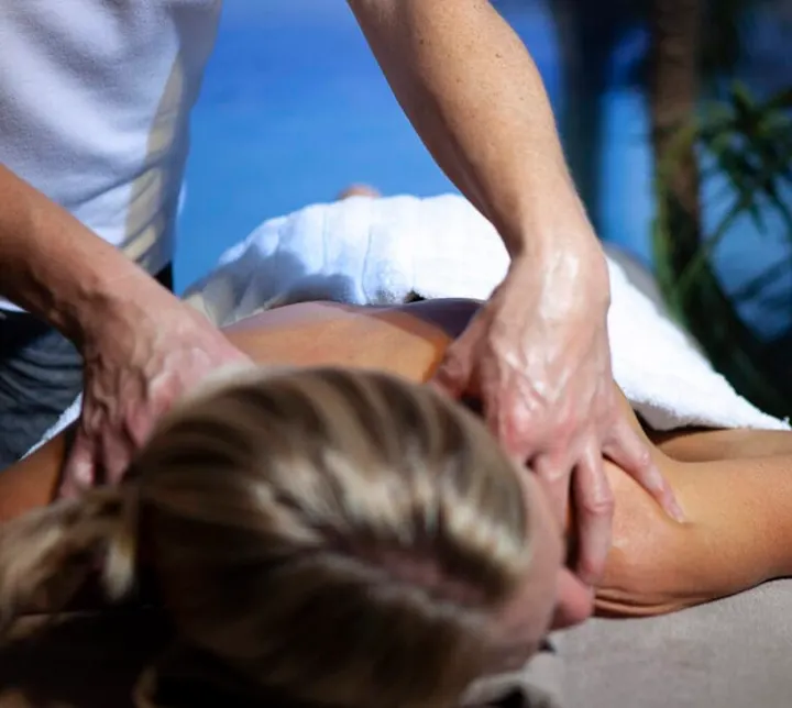 Sol & Sand Hälsocenter — wellness-studio i Tveten, Kungälv