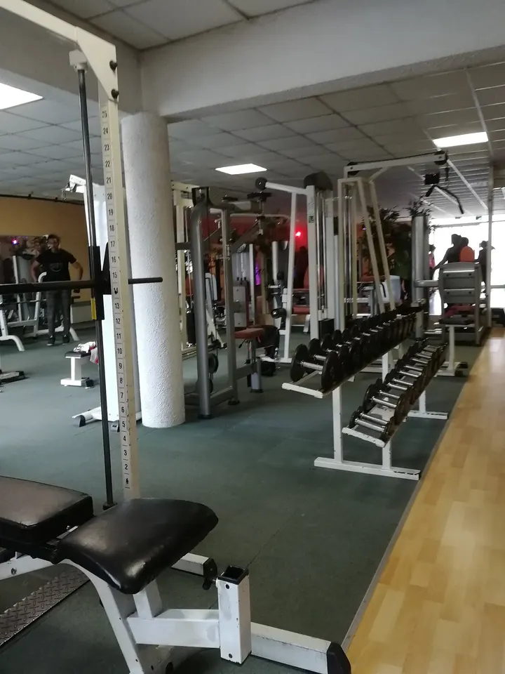 Tropical' Gym — Salle de fitness à Chambéry, Villenave-d'Ornon