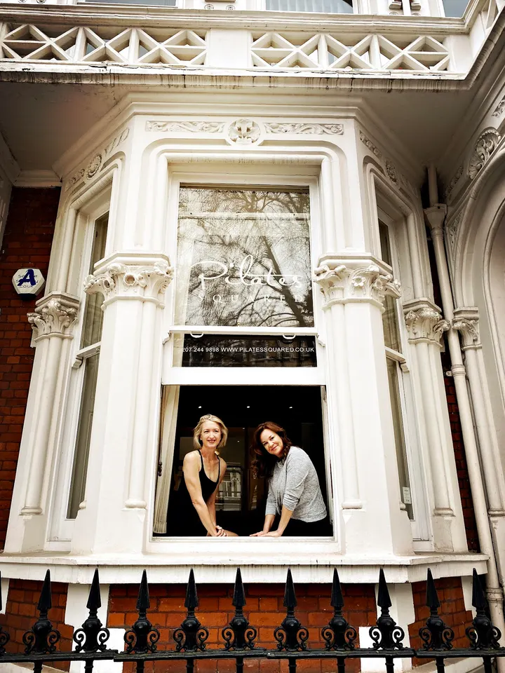 Pilates Squared — pilates-studio in London — 3