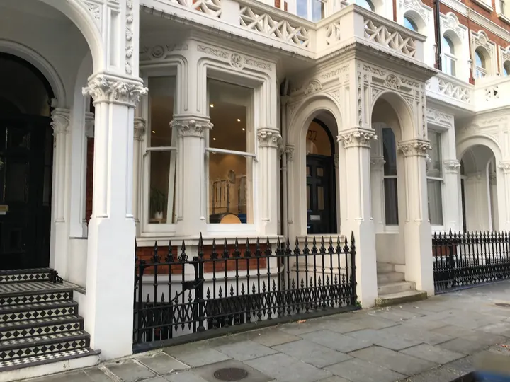 Pilates Squared — pilates-studio in London — 4