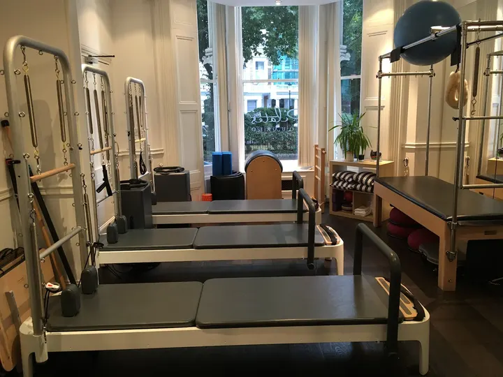 Pilates Squared — pilates-studio in London — 5