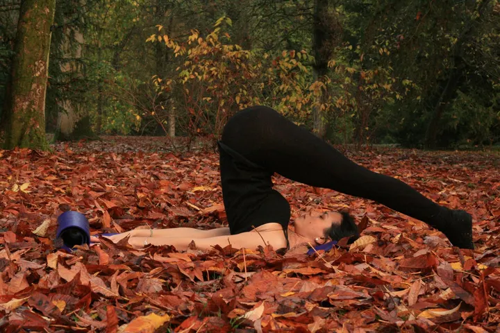 Science of Yoga — yoga-studio in Bristol — 3