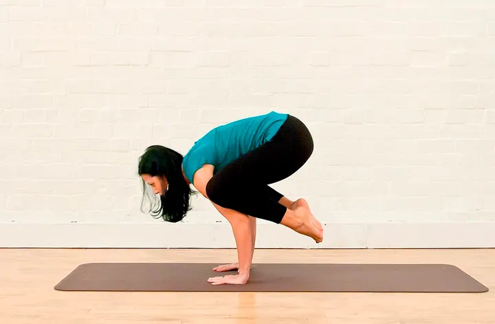 Science of Yoga — yoga-studio in Bristol — 4
