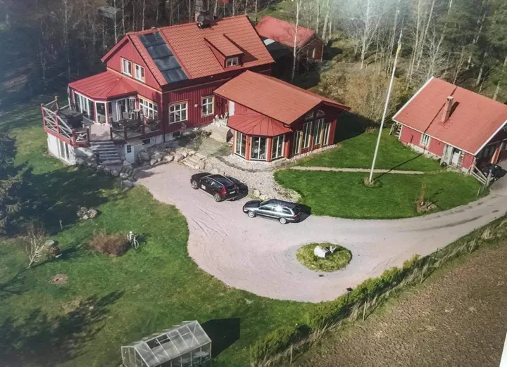 Kom Lust och Fröjd — yoga-studio i Kristinehamn — 2