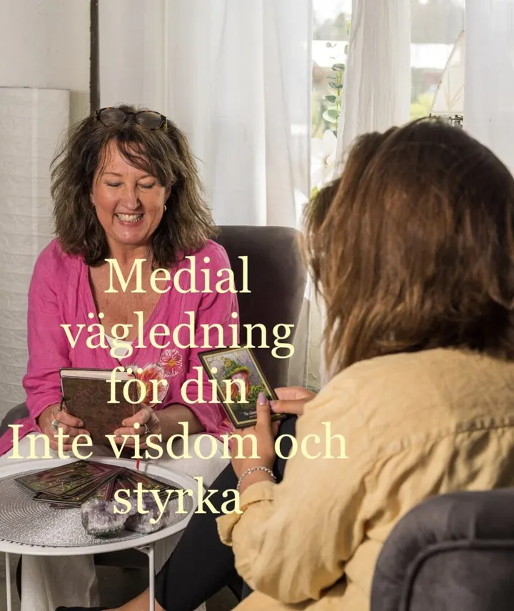 Kom Lust och Fröjd — yoga-studio i Kristinehamn — 3