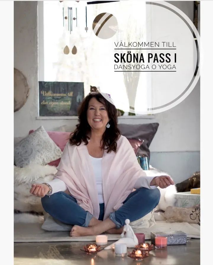 Kom Lust och Fröjd — Wellness i Kristinehamn
