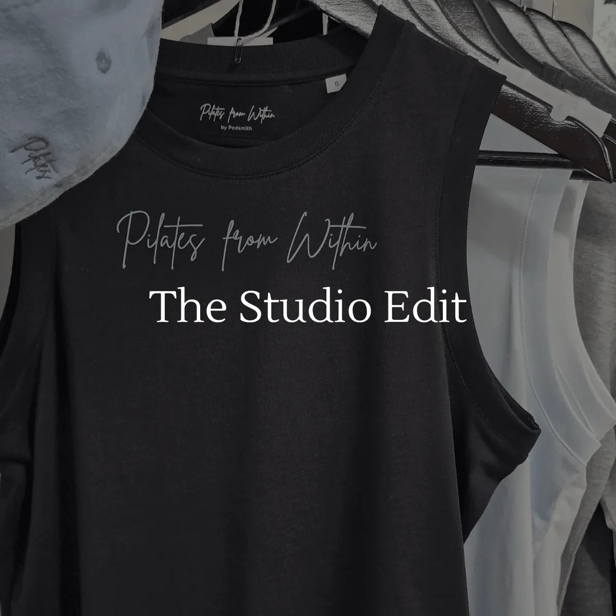 Pilates From Within — pilates-studio in Haslemere — 4