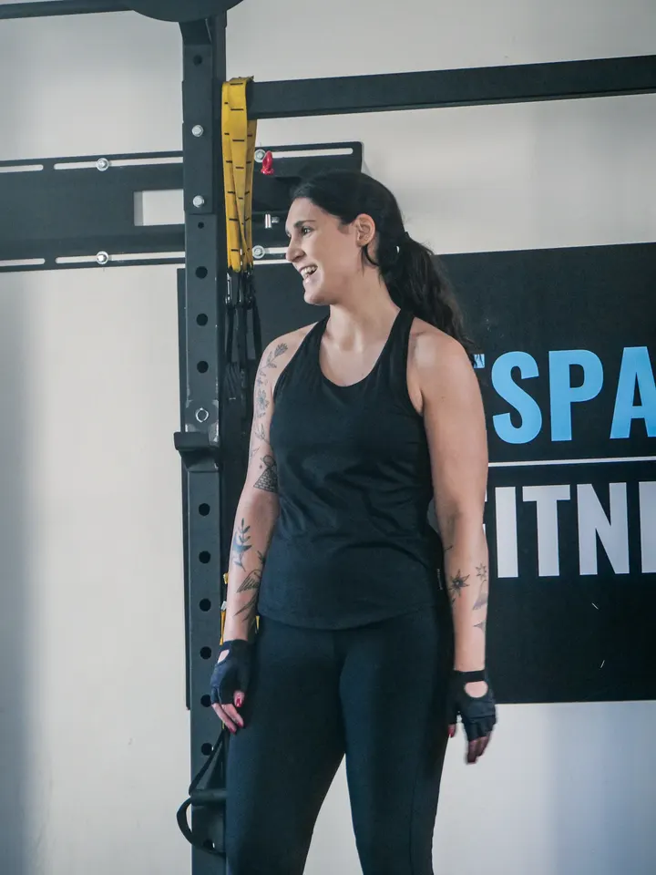 United Boxing — boxe-studio à Colombes — 3