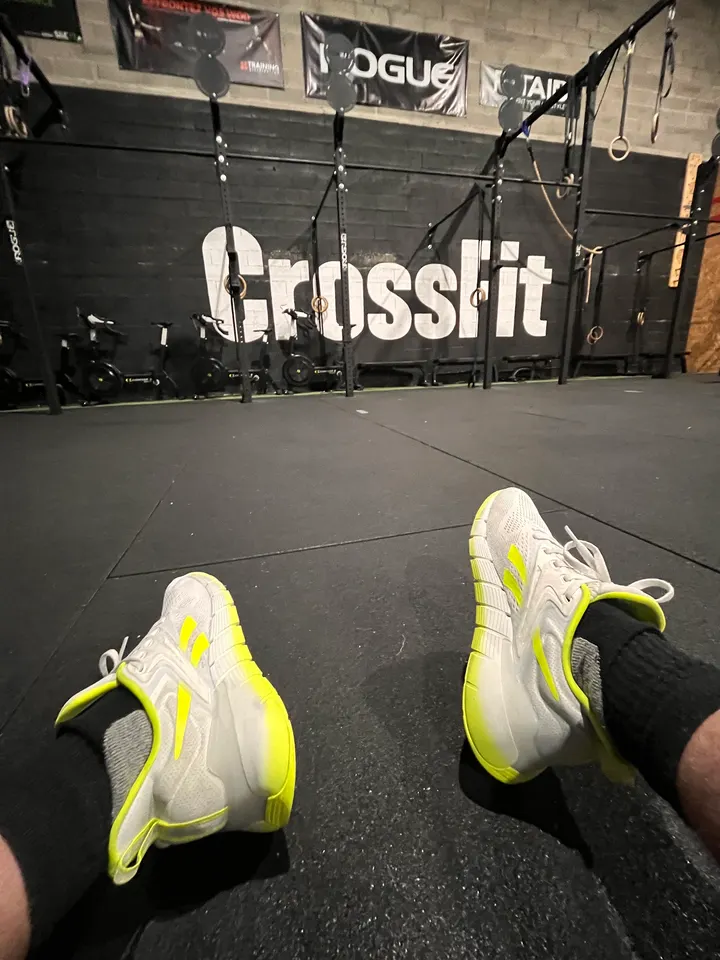 Crossfit Les Remparts — crossfit-studio à Provins — 3
