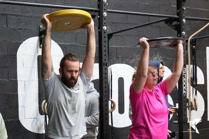 Crossfit Les Remparts — crossfit-studio à Provins — 4