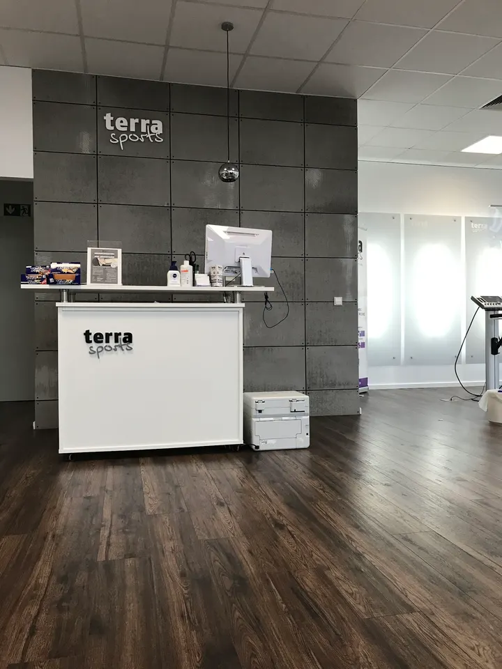 terra sports Datteln — Fitnessstudio in Datteln-Stadtmitte, Datteln