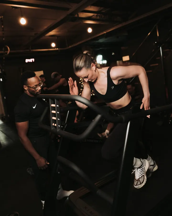 Part of Fit — Sportschool in Rivium, Capelle aan den IJssel